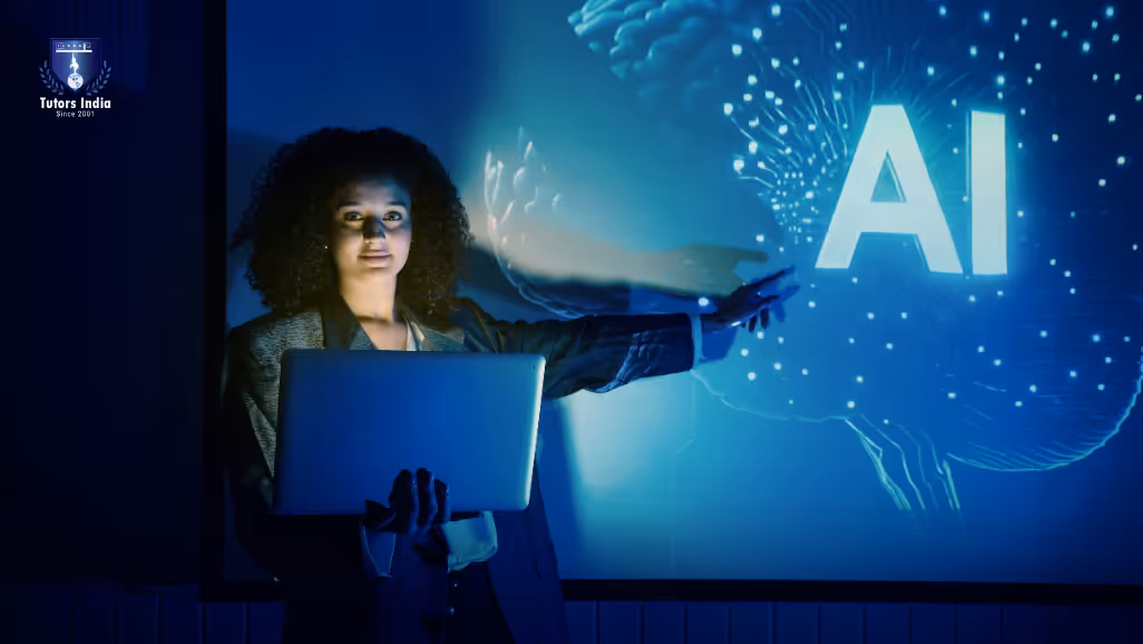 AI challenges in UK organisations research proposal