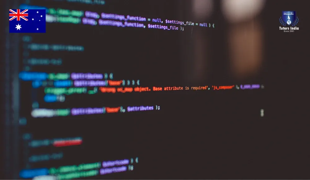 MBA Coding and Algorithm Service in Australia