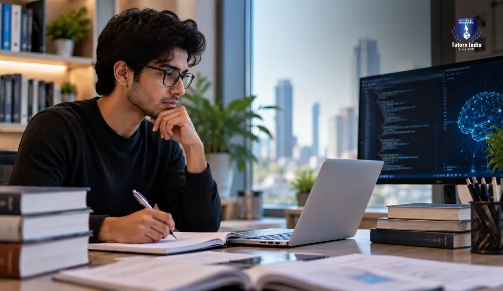 Computer Science Topic Selection Services