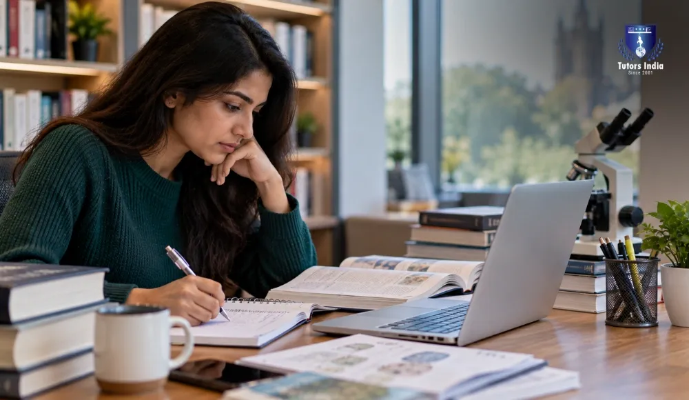 Empirical dissertation Examples Biology