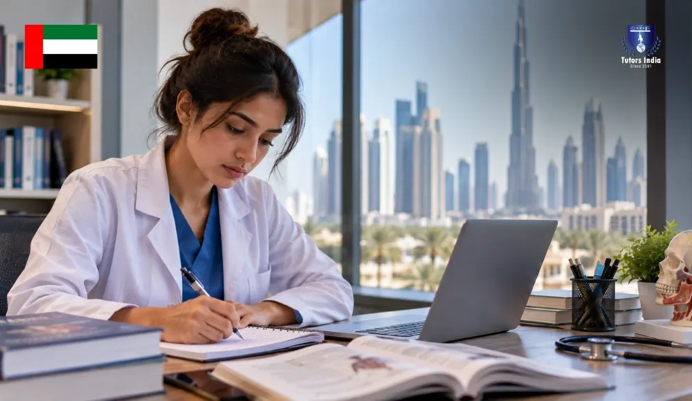 Healthcare Coursework Help in UAE
