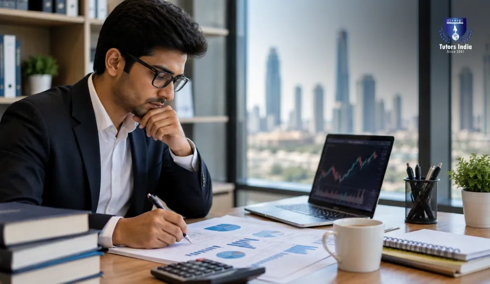 Master capital budgeting
