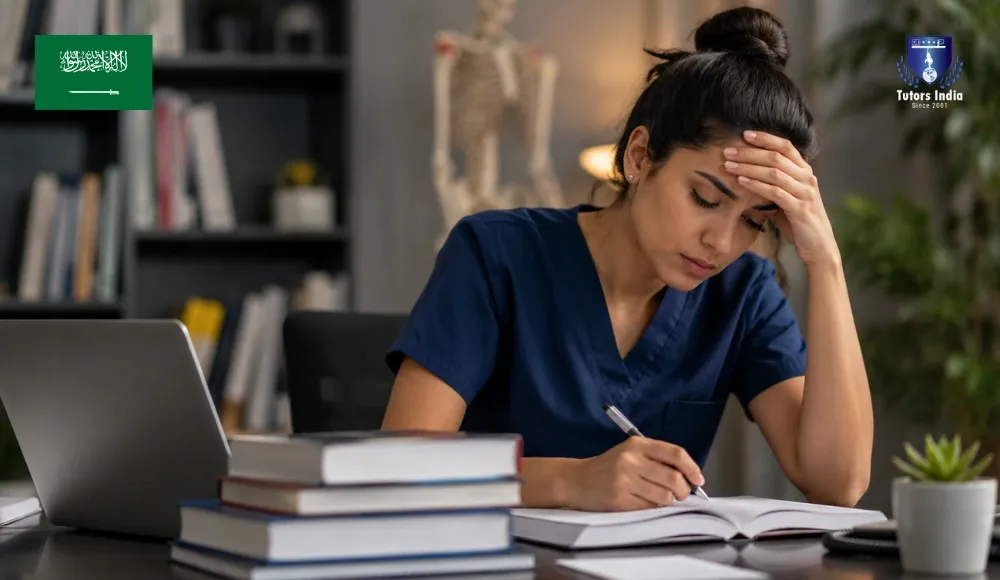 Dissertation Writing Help in Saudi Arabia