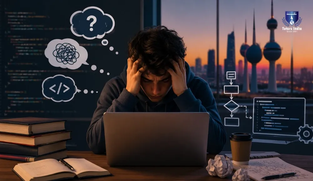 Programming & Algorithm Dissertation Help in Kuwait