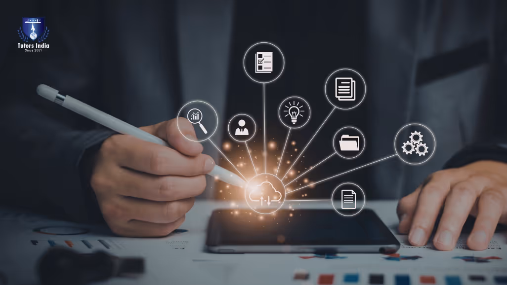 Digital Transformation