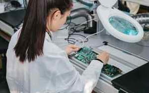 Engineering and Technology-Infographics
