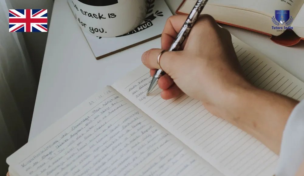 Essay Writing