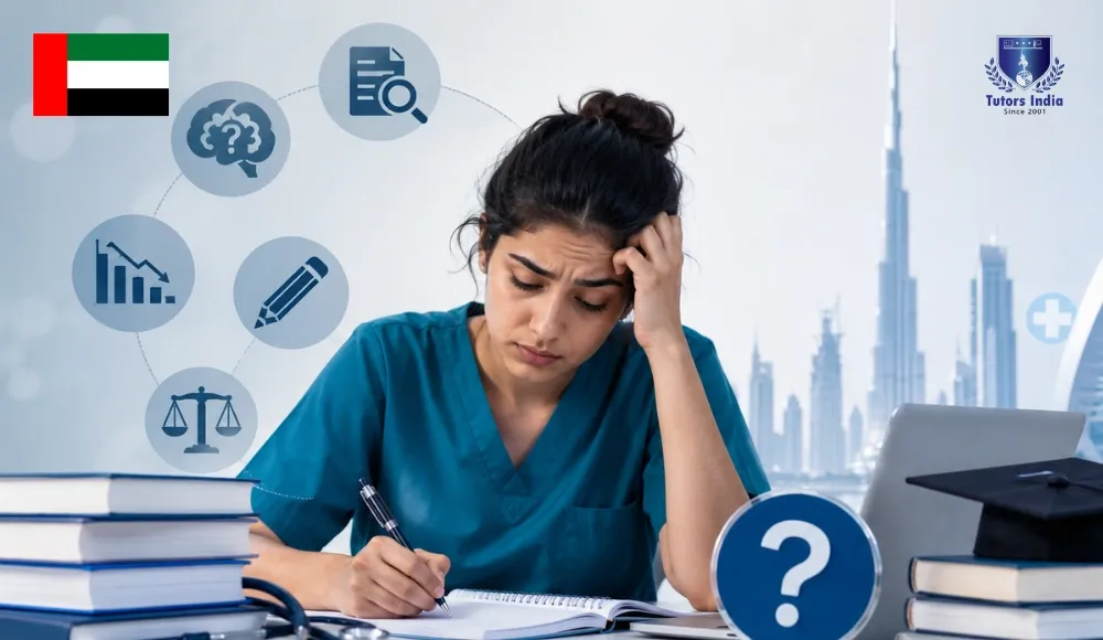 Master's Essay Writing Help in UAE
