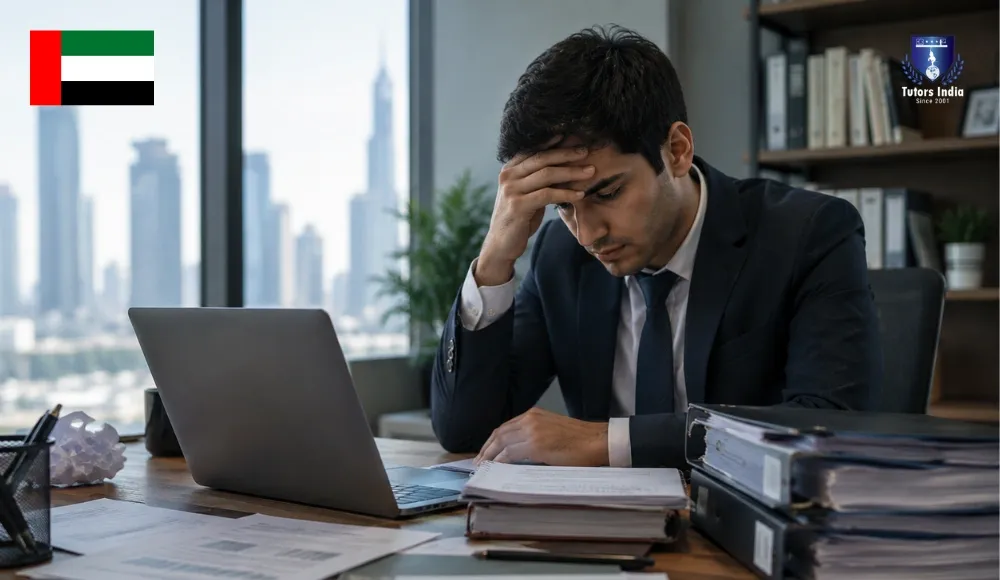 Complete Dissertation Writing Help in UAE