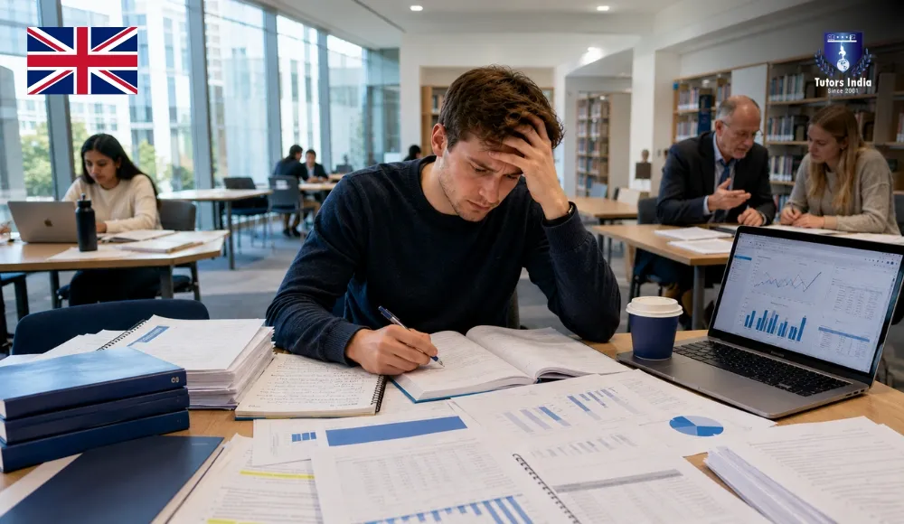 Complete Dissertation Writing Service in UK