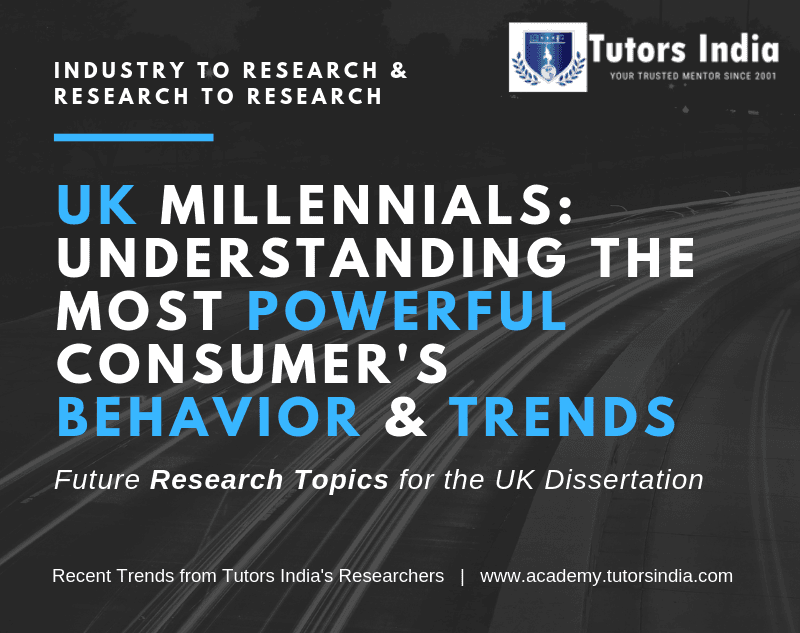 UNDERSTANDING BEHAVIORAL AND TRENDS-Video