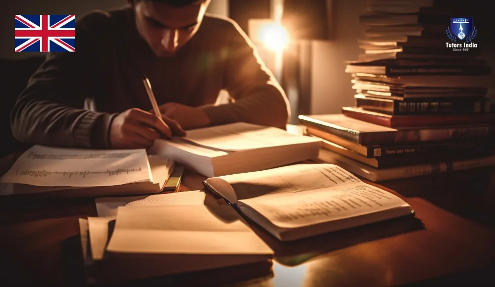 Master's Assignment Writing Service in UK