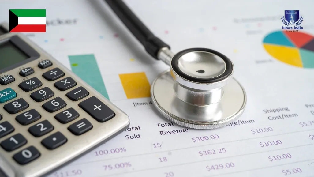 Guide Master's Statistical Analysis Help in Kuwait