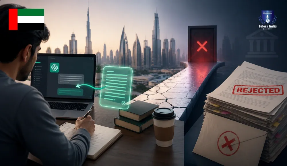 Publication Support Services in UAE