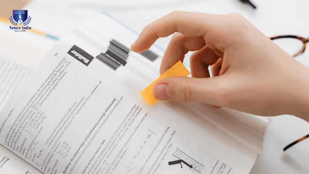 Referencing Requirements