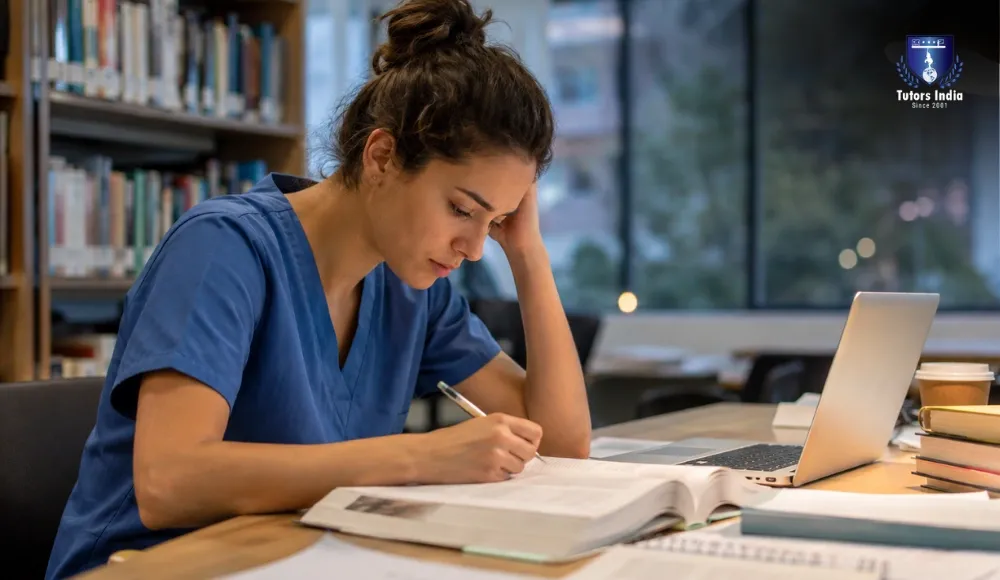Literature Review Support in Germany