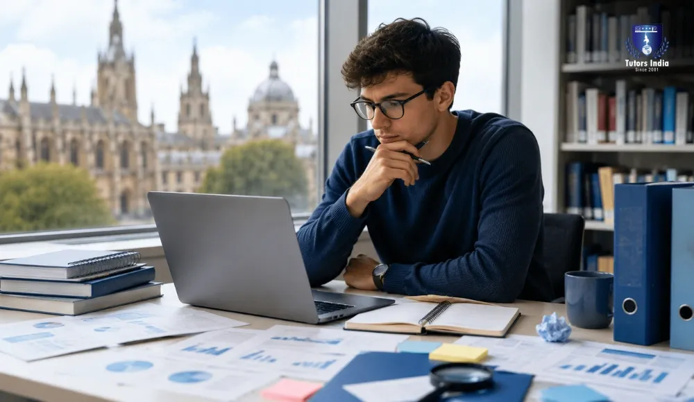 Research Proposal Writing Service in UK
