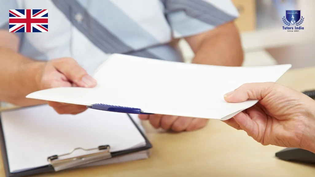 Research Proposal in UK Expert Guide