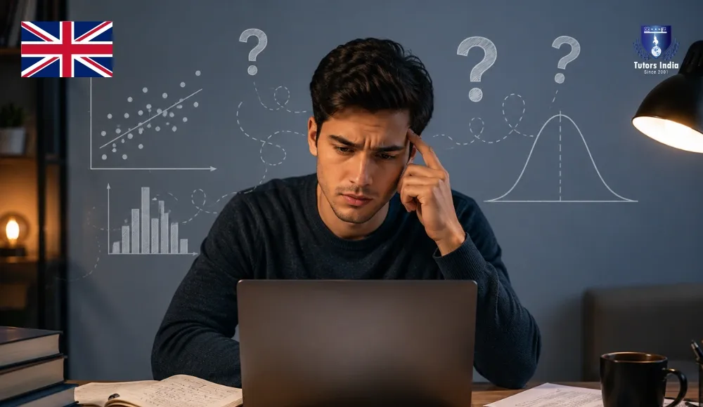 Statistical Analysis Support in UK