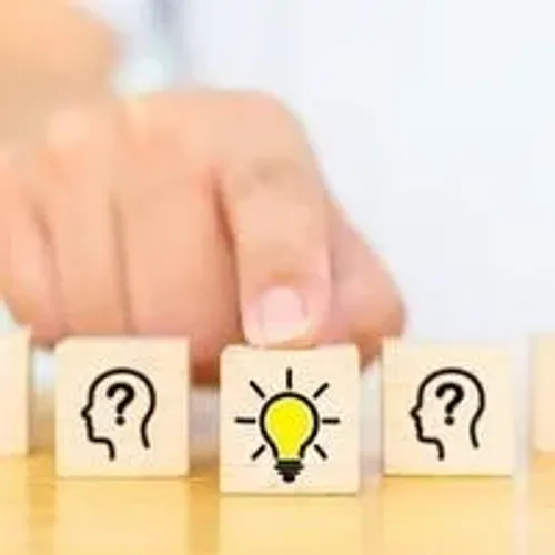 Thumbnail Image - main approaches to choose a topic