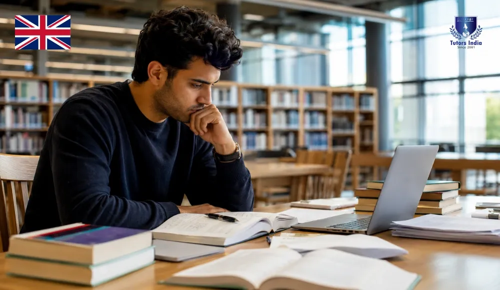 Dissertation Topic Selection Services in UK