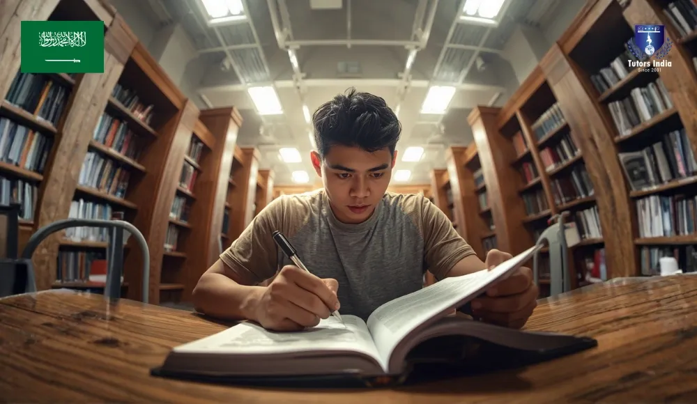 Master's proposal writing help in Saudi Arabia