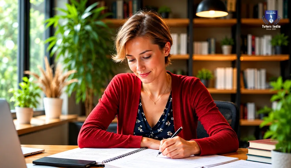 Master’s Essay Writing Help in UAE