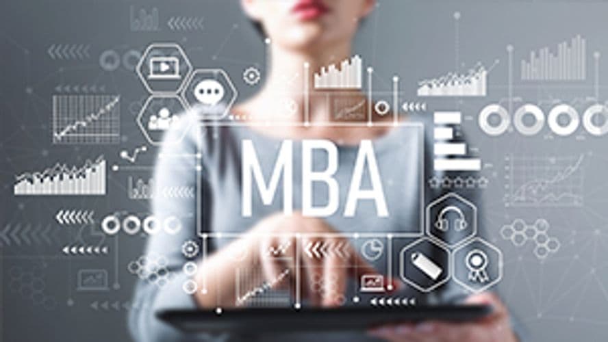 Dissertation Topics Selection in Finance and Accounting for MBA Students