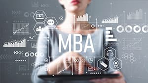 Dissertation Topics Selection in Finance and Accounting for MBA Students