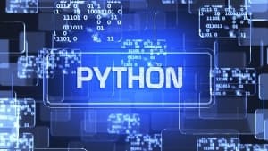 Dissertation writing Support in Advanced Python Coding & Algorithm