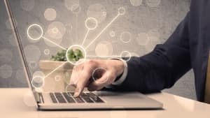 Framework and Disintegration of 10000 words dissertation in computer science