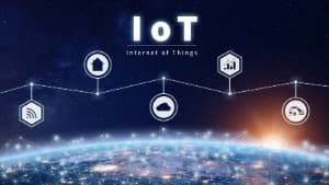 How Internet Of Things (Iot) Influences The Productivity Of The Firms