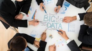 Impact Of Big Data On Customer Retention In The Retail Industry