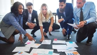 Millennials As Employees: The Uk Business Management Dissertation Research Topic Ideas