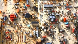 Recent Phd Research Topic Ideas For Electronic Engineering 2020