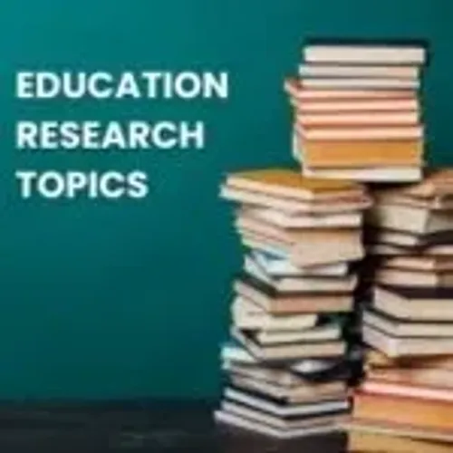 Research-Topics