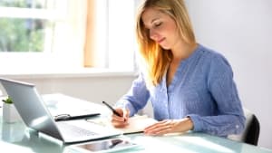 How To Write A Master’s Dissertation?