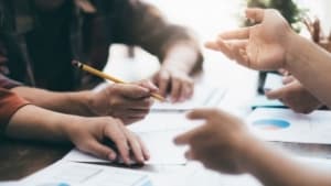 Writing Dissertation Literature Review for entrepreneurial business management