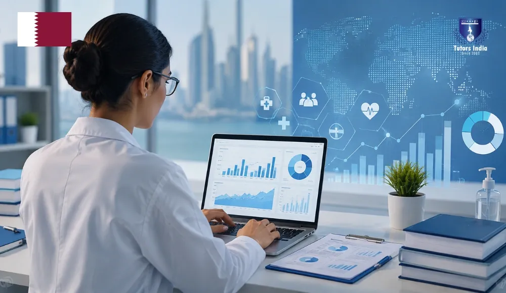 Statistical Analysis Services in Qatar