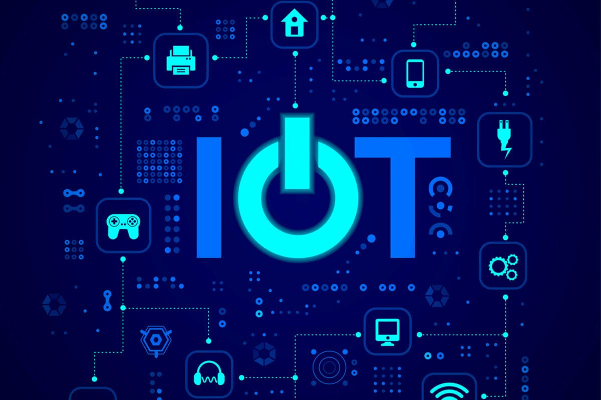 How Internet of Things (IoT) influences the productivity of the firms