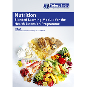 Nutrition-Blended Learning Module for the Health Extension Programme