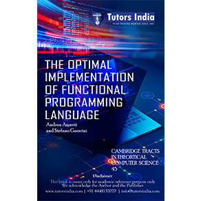 (Cambridge Tracts in Theoretical Computer Science 45) Andrea Asperti, Stefano Guerrini - The optimal implementation of functional programming languages-Cambridge University Press (1999)-1_1