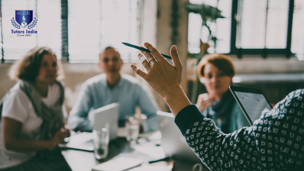 Marking Criteria - Recreation Image