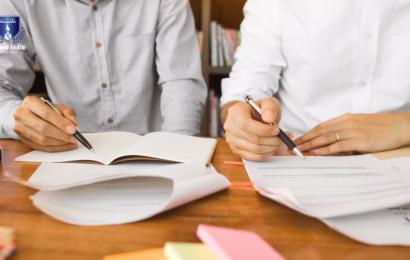 Academic Writing Standards