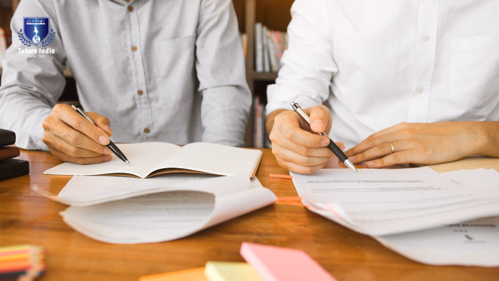 Academic Writing Standards