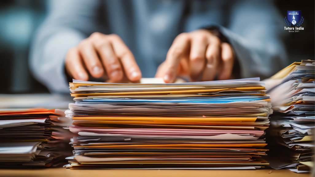 Complex Journal Guidelines