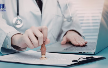 Ethics Approval in UK PhD Healthcare Dissertation