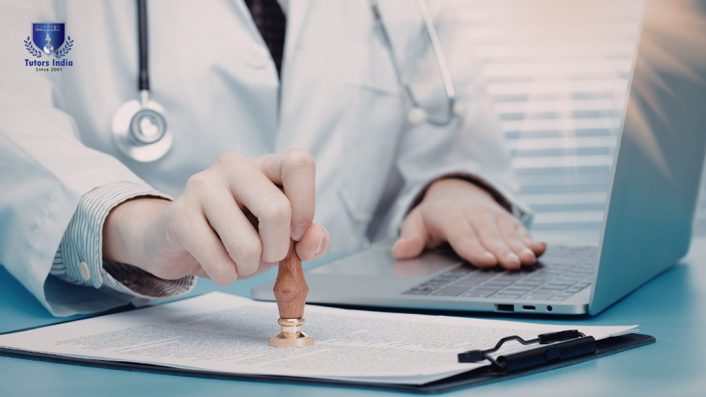 Ethics Approval in UK PhD Healthcare Dissertation