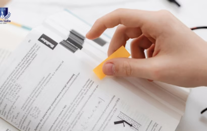 Referencing Requirements