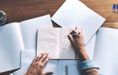 Research Methodology for UAE Master's Dissertation